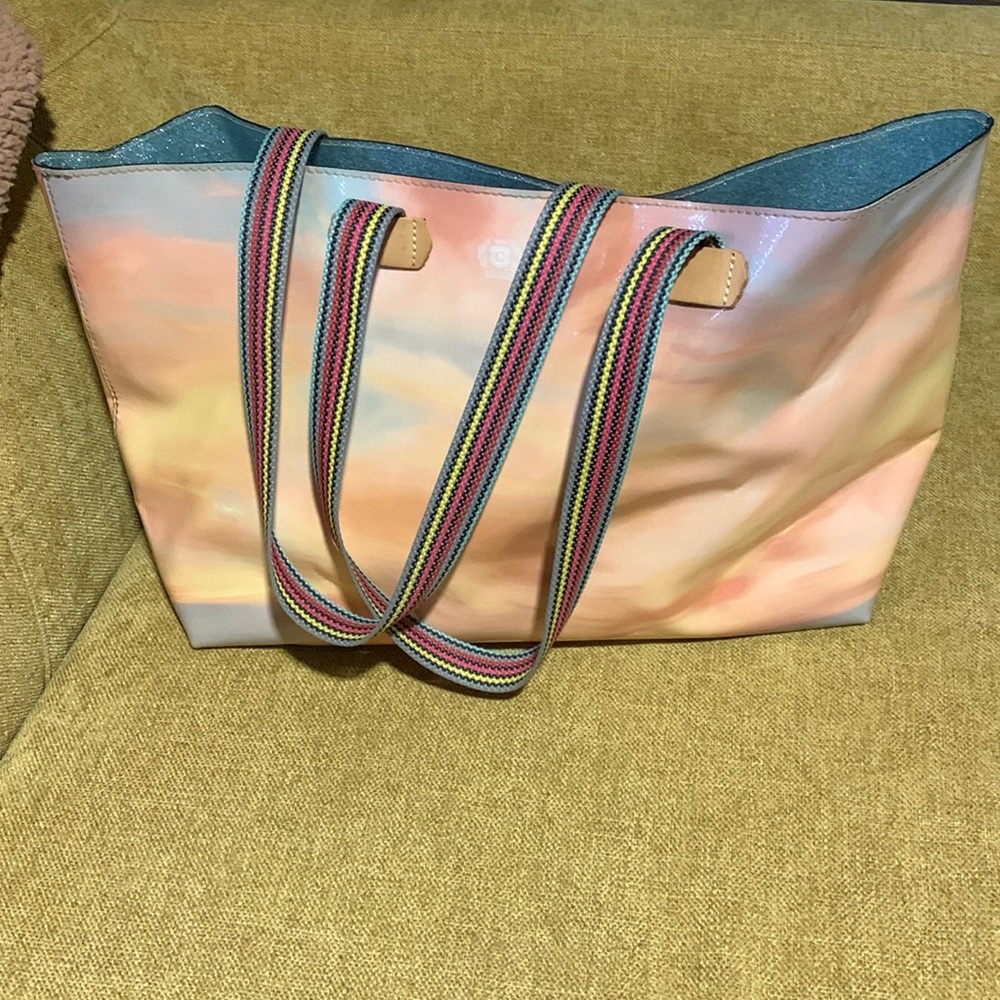 Consuela Dawn Large Carry All